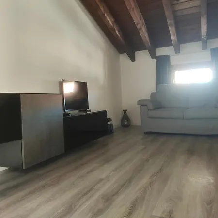 Relais + Private Parking