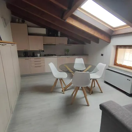 Relais + Private Parking