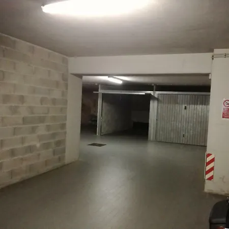 Relais + Private Parking