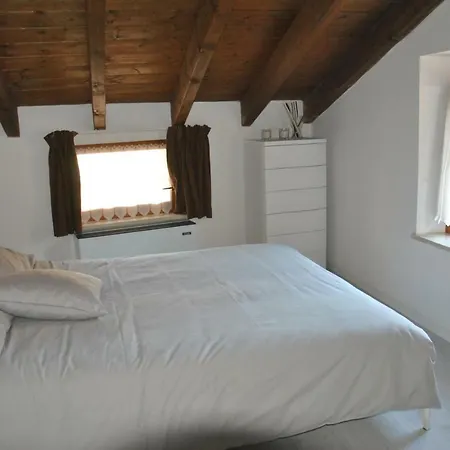 Διαμέρισμα Relais + Private Parking Βερόνα