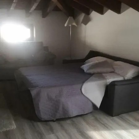 Relais + Private Parking Διαμέρισμα *