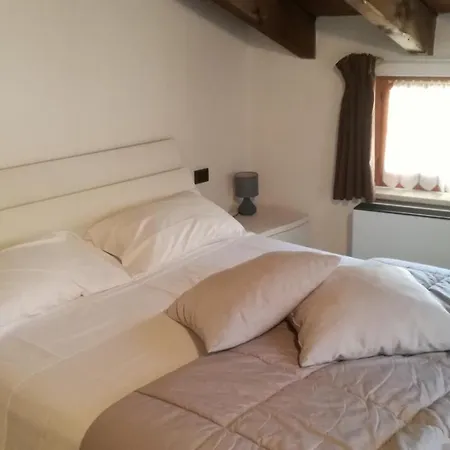 Relais + Private Parking *