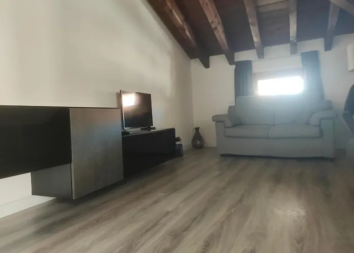 Relais + Private Parking