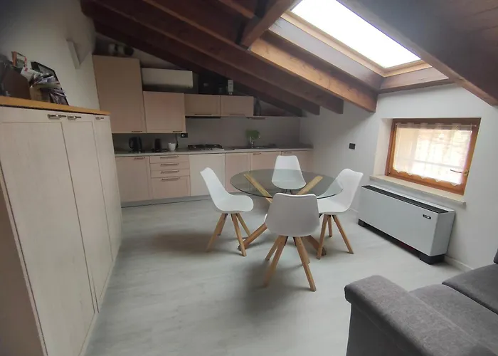 Relais + Private Parking