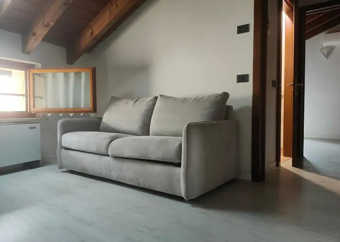 Apartamento Relais + Private Parking