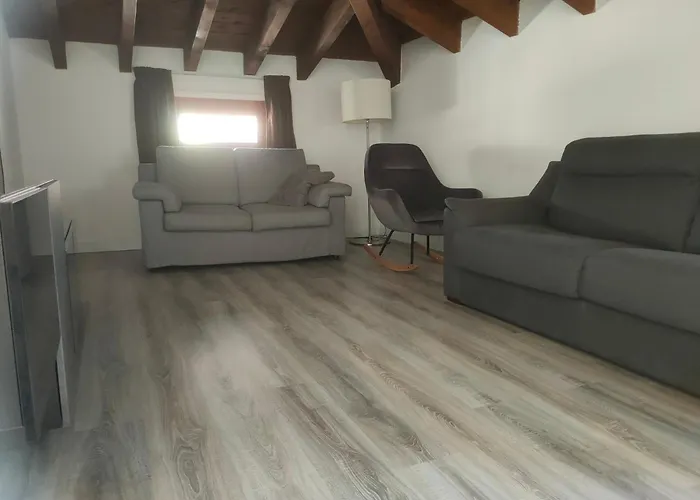 Apartamento Relais + Private Parking Verona