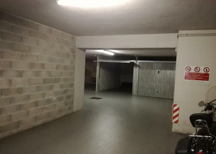 Relais + Private Parking