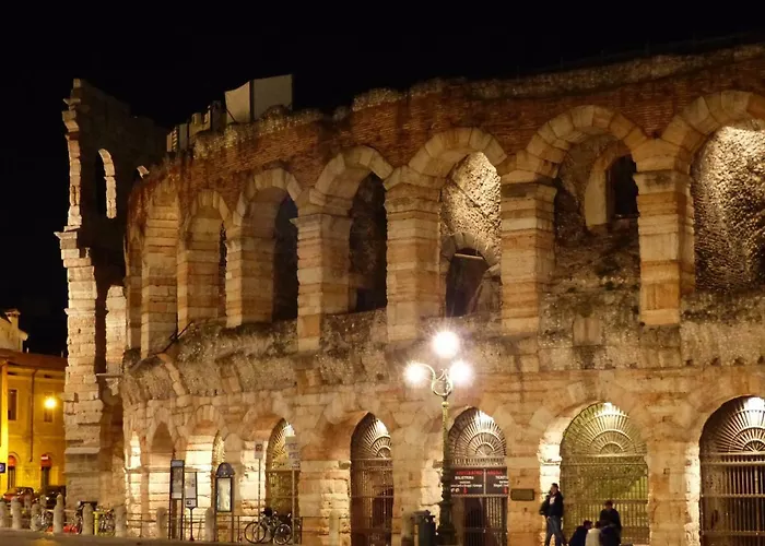 Apartamento Relais + Private Parking *