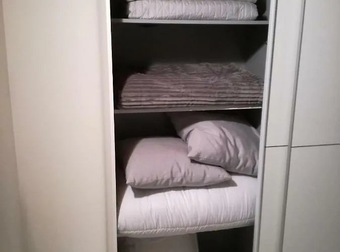 Apartamento Relais + Private Parking *