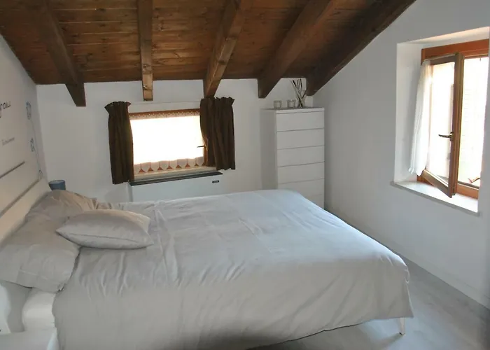 Apartamento Relais + Private Parking Verona
