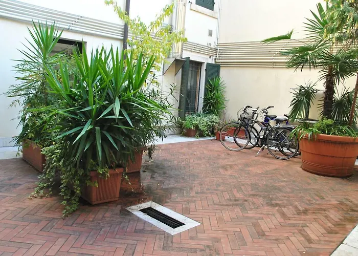 Apartamento Relais + Private Parking *