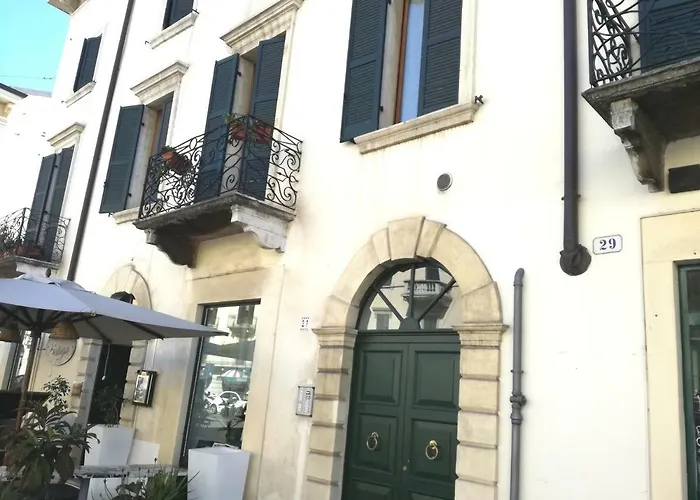 Apartamento Relais + Private Parking