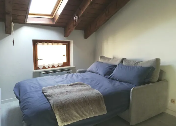 Apartamento Relais + Private Parking Verona