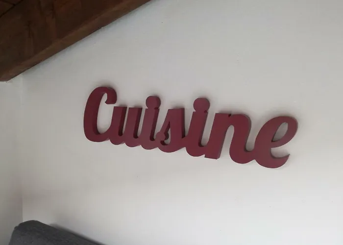 Relais + Private Parking Apartamento