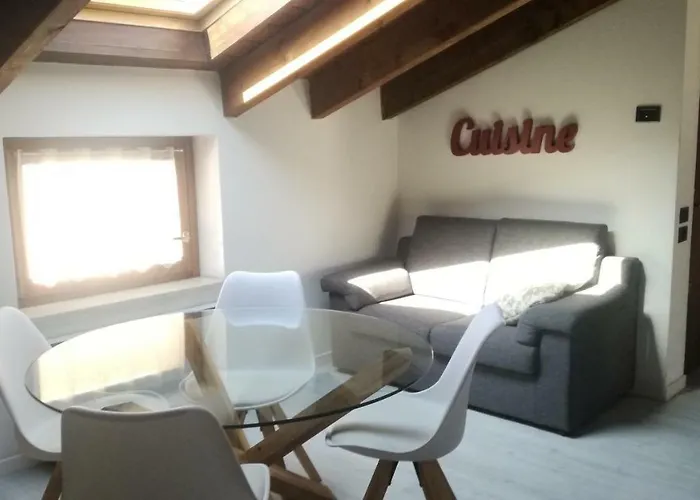 Relais + Private Parking Verona