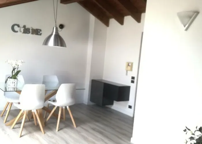 Relais + Private Parking Verona