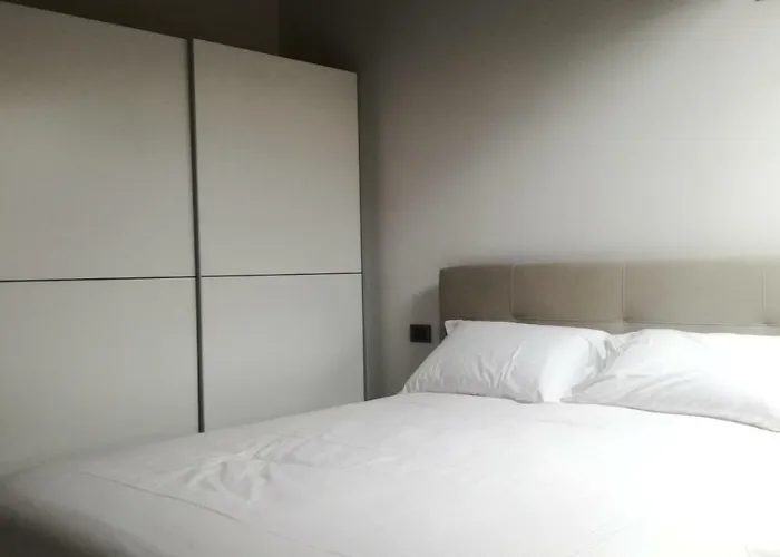 Relais + Private Parking *