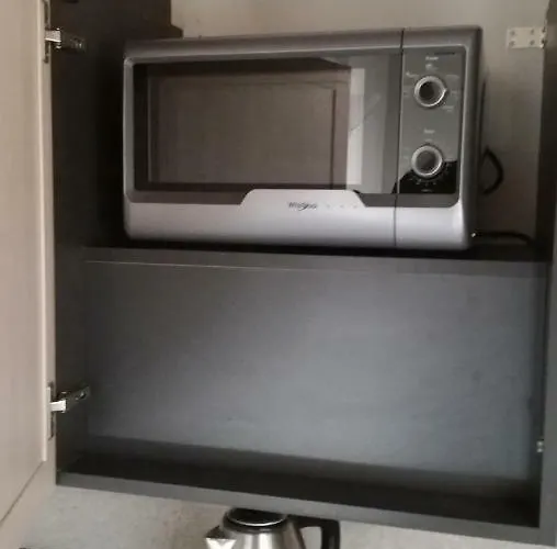 Relais + Private Parking Apartamento Verona