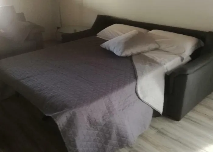 Apartamento Relais + Private Parking