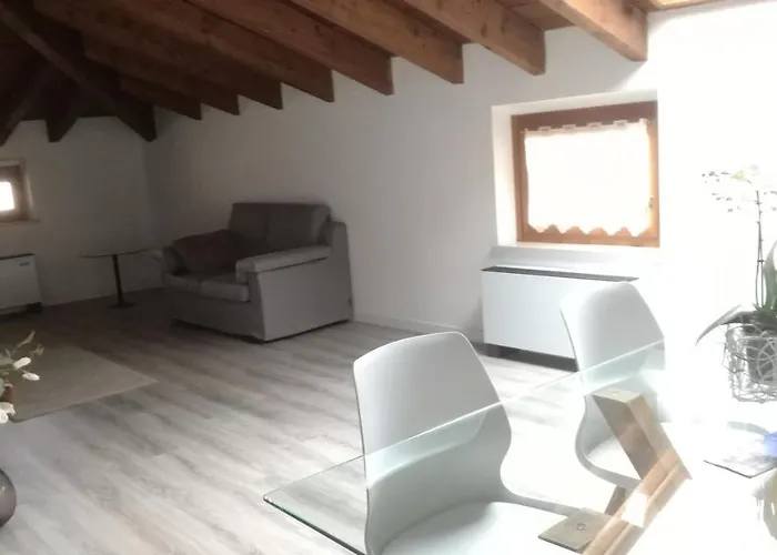 Relais + Private Parking Verona