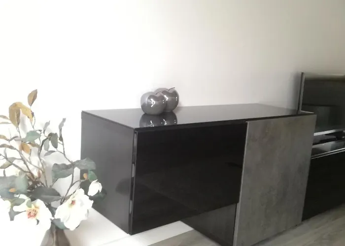 Relais + Private Parking Verona