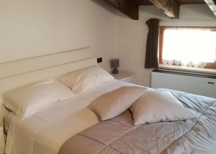 Relais + Private Parking *