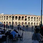 Relais + Private Parking Verona