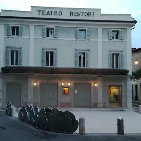 Appartement Relais + Private Parking Verona