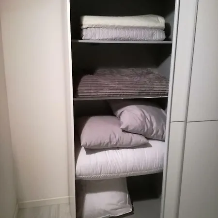 Appartement Relais + Private Parking *