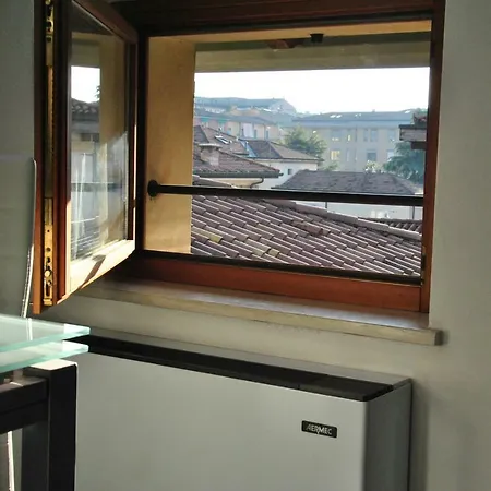 Relais + Private Parking Appartement Verona