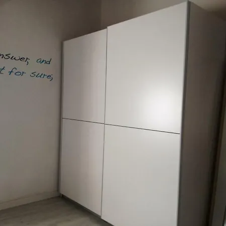 Relais + Private Parking