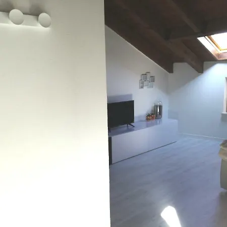 Relais + Private Parking Appartement