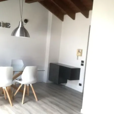 Relais + Private Parking Verona