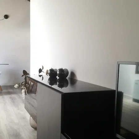 Relais + Private Parking Verona