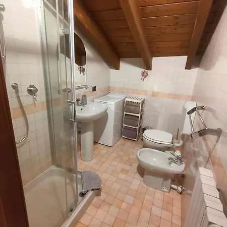 Relais + Private Parking *