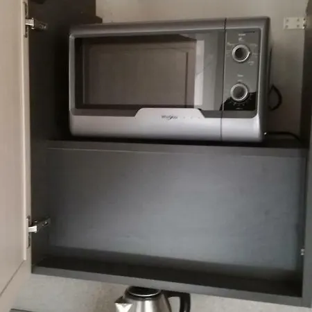 Relais + Private Parking Appartement Verona