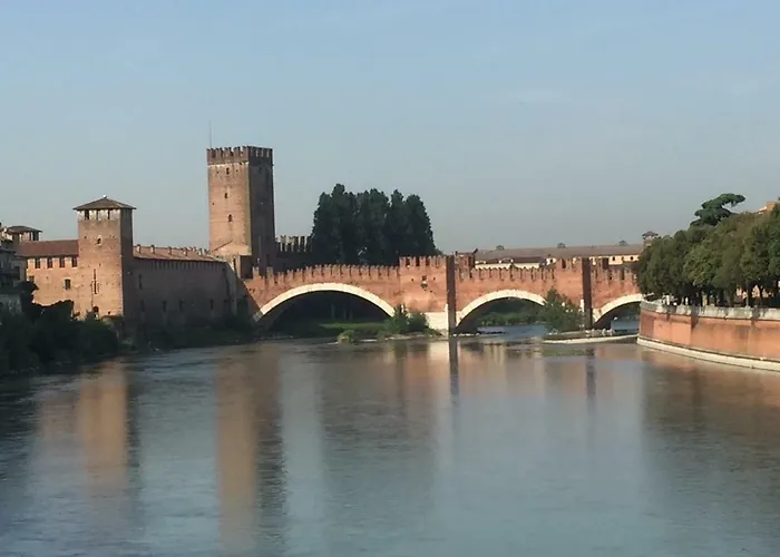 Appartamento Relais + Private Parking Verona