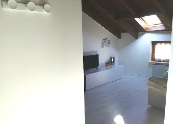 Relais + Private Parking Apartament