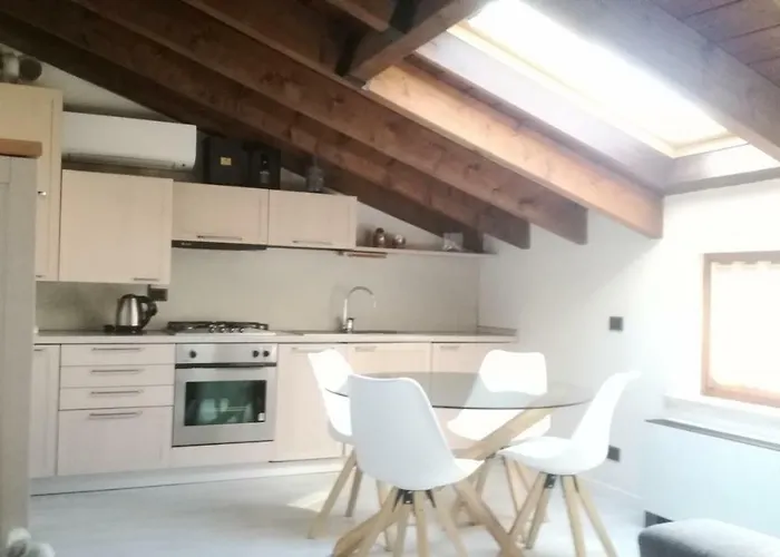 Relais + Private Parking Apartament