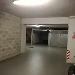 Relais + Private Parking