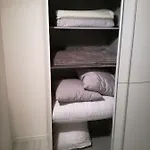 아파트 Relais + Private Parking *