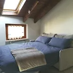 Apartmán Relais + Private Parking Verona