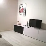 Relais + Private Parking Apartment