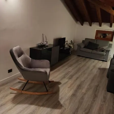 Lejlighed Relais + Private Parking