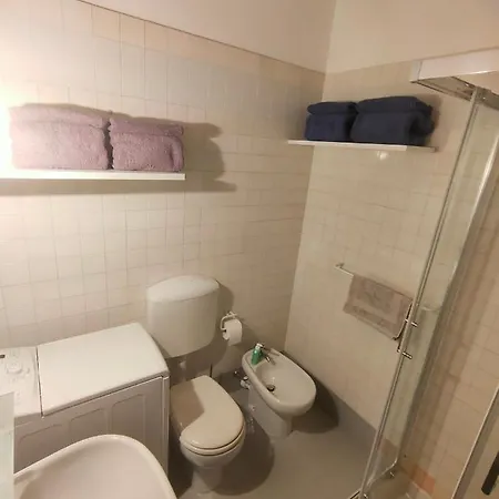 Relais + Private Parking Lejlighed Verona