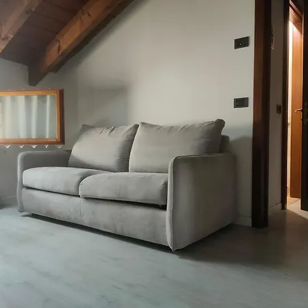 Lejlighed Relais + Private Parking