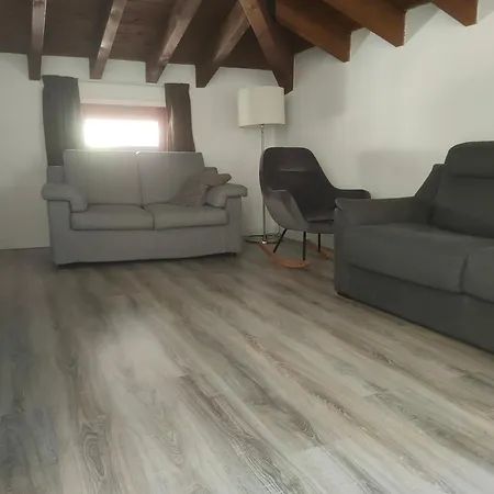 Lejlighed Relais + Private Parking Verona