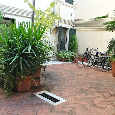 Lejlighed Relais + Private Parking *