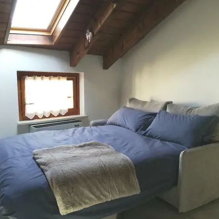Lejlighed Relais + Private Parking Verona