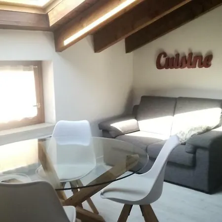 Relais + Private Parking Verona